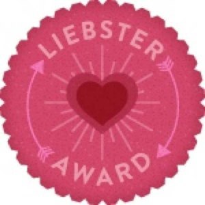 liebster blogger award